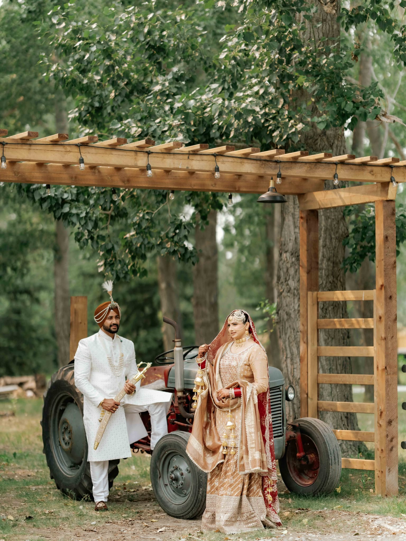 Wedding Photography
