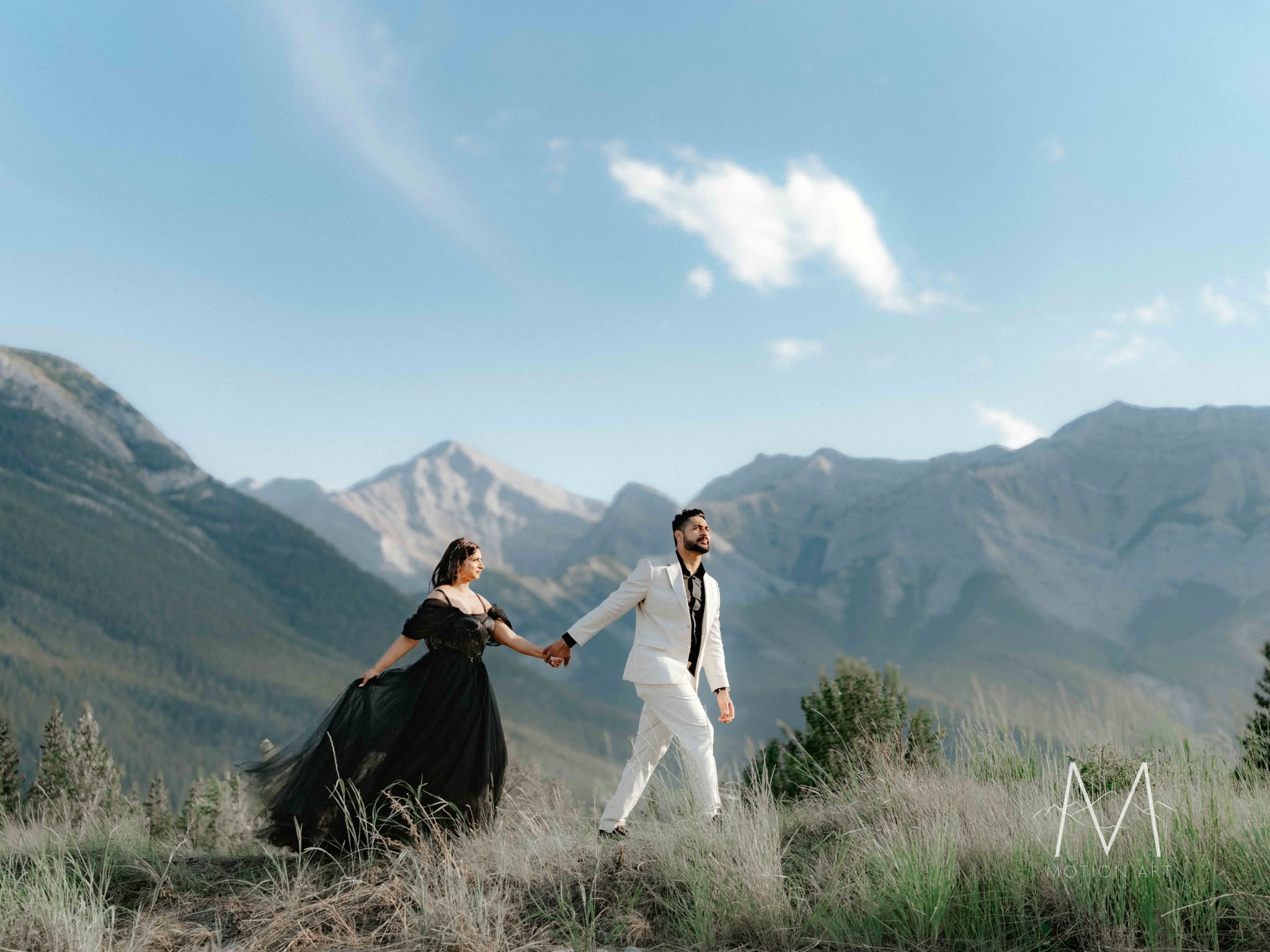 Wedding Photography